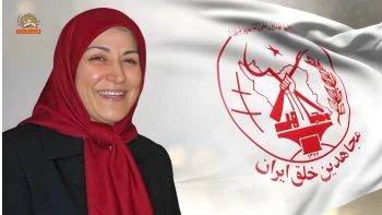 جاودانگی شیرزن والای مجاهد خلق کبری مختار