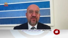 جایگزین شایسته‌ای برای حاکمیت مردم ایران