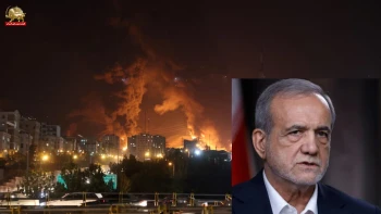 جدال باندهای درونی رژیم در مورد توافق آتش بس،  از تمجید آتش‌بس تا هشدار درباره پیامدهای آن 