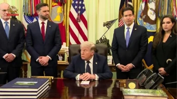 تمدید سه هفته‌یی آتش‌بس میان اسراییل و لبنان و هشدارها علیه رژیم ایران