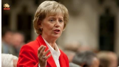 فراخوان جودی اسگرو در پارلمان کانادا برای حسابرسی از رژیم ایران در پی اعدام قهرمانان مجاهد خلق