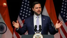 نیویورک‌تایمز: اولویت اصلی معاون رئیس‌جمهور آمریکا در مذاکرات اسلام‌آباد بازگشایی کامل تنگه هرمز است