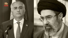 حرف حساب شماره ۱۲ ـ بچه شاه و بچه شیخ دو روی یک سکه