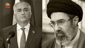 حرف حساب شماره ۱۲ ـ بچه شاه و بچه شیخ دو روی یک سکه