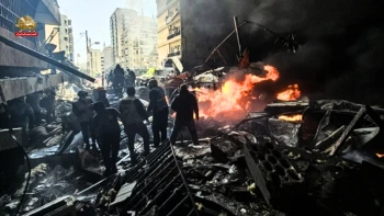 حملات گسترده اسراییل به لبنان: ۲۵۴ کشته و بیش از ۱۱۶۵ زخمی