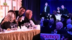 تیراندازی در ضیافت شام خبرنگاران کاخ‌سفید و تأکید ترامپ بر تداوم پیروزی در جنگ علیه رژیم ایران