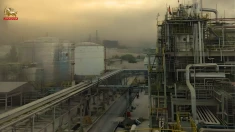 حمله به پتروشیمی‌های عسلویه، شیراز و مرودشت و هدف قرار گرفتن فرودگاه ارومیه و کشتی‌سازی‌های خرمشهر