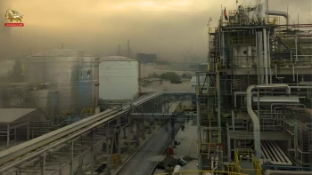 حمله به پتروشیمی‌های عسلویه، شیراز و مرودشت و هدف قرار گرفتن فرودگاه ارومیه و کشتی‌سازی‌های خرمشهر