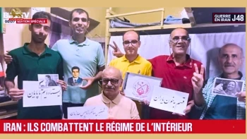 هشدار جوامع ایرانی نسبت به «قتل‌عام خاموش» و تأکید  بر پایداری مقاومت در برابر جنایات رژیم آخوندی