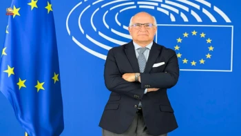 خاویر سارسالخوس: آینده ایران متعلق به مردم ایران است