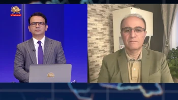 خروش اشرف‌نشانها در شهرهای مختلف آلمان بر علیه جنایات رژیم آخوندی