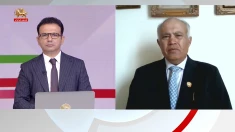 خروش ایرانیان آزاده در آمریکا بر علیه جنایات رژیم آخوندی