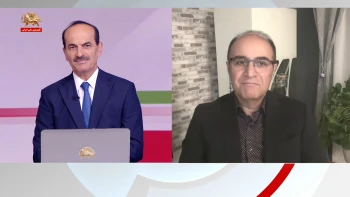 خروش ایرانیان آزاده در شهرهای مختلف آلمان بر علیه اعدام مجاهدان