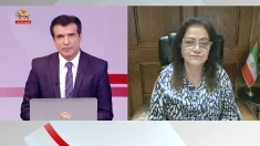 خروش ایرانیان آزاده در کانادا بر علیه اعدام مجاهدین و شورشگران