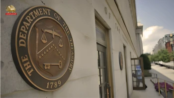 آمریکا ۷ سرکرده شبه‌نظامیان هم‌سو با رژیم آخوندی عراقی را تحریم کرد