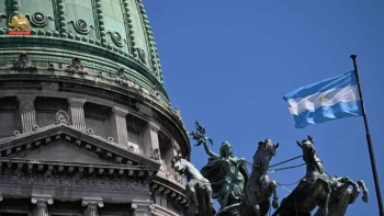 حکم بازداشت بین‌المللی حجازی، مشاور امنیتی ولی‌فقیه ارتجاع صادر شد