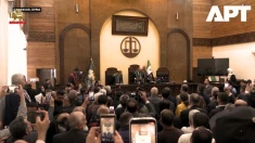 دادگاه جنایی دمشق نخستین جلسه محاکمه غیابی بشار اسد و برادرش ماهر اسد را برگزار کرد