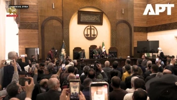 دادگاه جنایی دمشق نخستین جلسه محاکمه غیابی بشار اسد و برادرش ماهر اسد را برگزار کرد