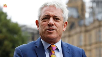 تأکید جان برکو بر حمایت از مقاومت ایران و شجاعت مبارزان راه آزادی