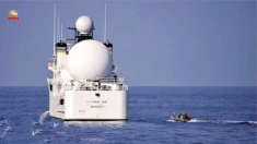 قرارگاه مرکزی سپاه: در صورت تهدید امنیت بنادر ایران، هیچ بندری در منطقه در امان نخواهد بود