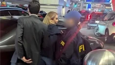 دستگیری دلال تسلیحاتی رژیم در آمریکا، افشای شبکه قاچاق میلیون‌ها دلار سلاح برای آخوندها