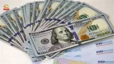 قیمت دلار در بازار تهران از مرز ۱۸۰ هزار تومان گذشت