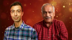 رژیم آخوندی در یک جنایت وحشیانهٔ دیگر دو مجاهد خلق زندانی فرمانده وحید بنی عامریان و ابوالحسن منتظر را اعدام کرد.