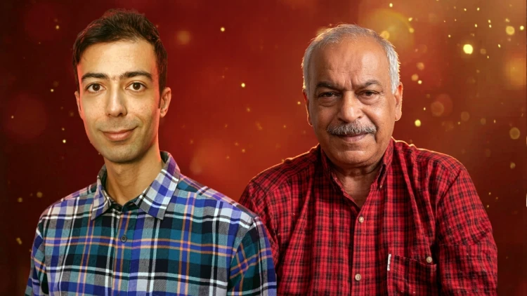 رژیم آخوندی در یک جنایت وحشیانهٔ دیگر دو مجاهد خلق زندانی فرمانده وحید بنی عامریان و ابوالحسن منتظر را اعدام کرد.