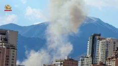 اکسپرس لندن: خانم مریم رجوی از آتش‌بس استقبال کرد: صلح پایدار تنها با سرنگونی رژیم آخوندی ممکن است