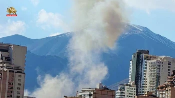 اکسپرس لندن: خانم مریم رجوی از آتش‌بس استقبال کرد: صلح پایدار تنها با سرنگونی رژیم آخوندی ممکن است