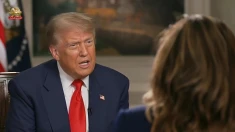 نارضایتی دونالد ترامپ از طرح جدید رژیم ایران به‌دلیل بی‌توجهی به برنامه هسته‌یی