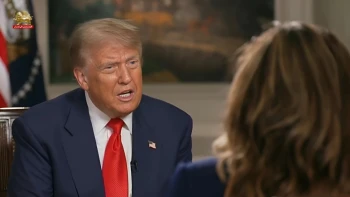 نارضایتی دونالد ترامپ از طرح جدید رژیم ایران به‌دلیل بی‌توجهی به برنامه هسته‌یی