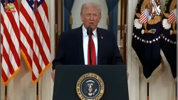 امیدها برای پایان سریع جنگ خاورمیانه رنگ باخت؛ قیمت نفت افزایش یافت