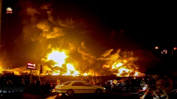 رد پیشنهاد آتش‌بس آمریکا توسط رژیم ایران؛ بن‌بست در میانجی‌گری‌های منطقه‌ای