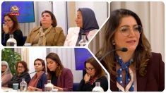 رهبری زنان ـ ضرورت یک ایران آزاد و جمهوری دمکراتیک