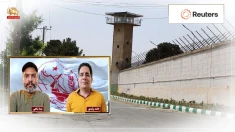 رویترز: مریم رجوی تأکید کرد آخوندهای جنایتکار از فوران خشم خلق و عزم آتشین جوانان شورشگر گریزی ندارند