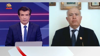 رژیم چه هدف یا اهدافی از اعدام جنایتکارانه مجاهدین سربدار داشت؟