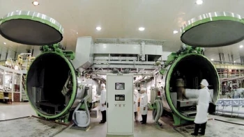 دیلی میل انگلستان: اعتراف علی مطهری در مورد قصد رژیم برای ساختن بمب اتمی بار دیگر به خبری جنجالی تبدیل شد