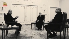 هراس ولی‌فقیه ارتجاع و کارگزاران حکومتی از درگیری‌های درونی رژیم آخوندی