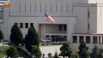 سفارت آمریکا در بغداد: شهروندان آمریکایی همین حالا عراق را ترک کنند