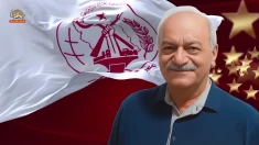 تجدید عهد مجاهد قهرمان ابوالحسن منتظر ۲۸ شهریور ۱۳۹۹