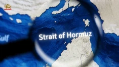 سازمان عملیات تجارت دریایی انگلستان: حمله موشکی و تیراندازی پاسداران رژیم آخوندی به سه کشتی تجاری در تنگه هرمز