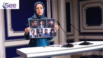 سی نیوز مصر از بزرگداشت مجاهدین و شورشگران سربدار در پاریس گزارش داد