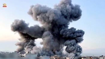 سی و چهارمین روز جنگ-ایران در نقطه‌عطف تاریخ: از شعله‌های جنگ تا طلوع جایگزین دموکراتیک