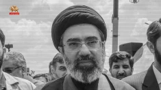 شاهزاده مجتبی خامنه‌ای و سلطنت ولایت فقیه