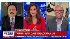 شرایط فعلی ایران و جنگ و چشم‌اندازها