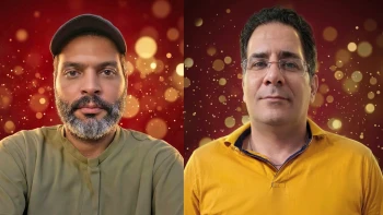 در یک جنایت وحشیانه توسط دژخیمان رژیم آخوندی دو مجاهد قهرمان حامد ولیدی و محمد(نیما) معصوم شاهی سر بدار شدند