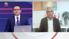 شهادت مجاهدان خلق وحید بنی عامریان و ابوالحسن منتظر