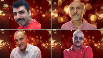 خبرگزاری آنسای ایتالیا: ۴ اعدام در ۴۸ ساعت در ایران 