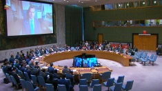 محکومیت جهانی «گروگان‌گیری اقتصاد بین‌الملل» توسط تهران؛ هشدار فرانسه و آمریکا در شورای امنیت